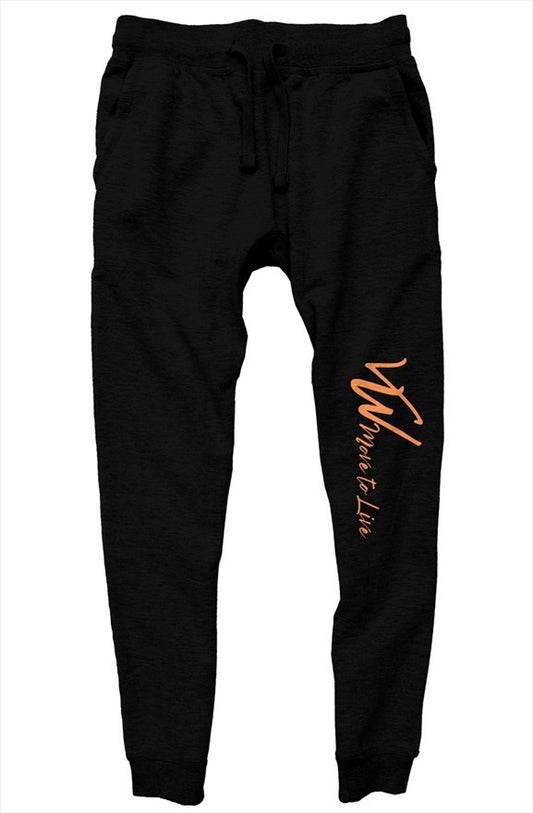 premium joggers