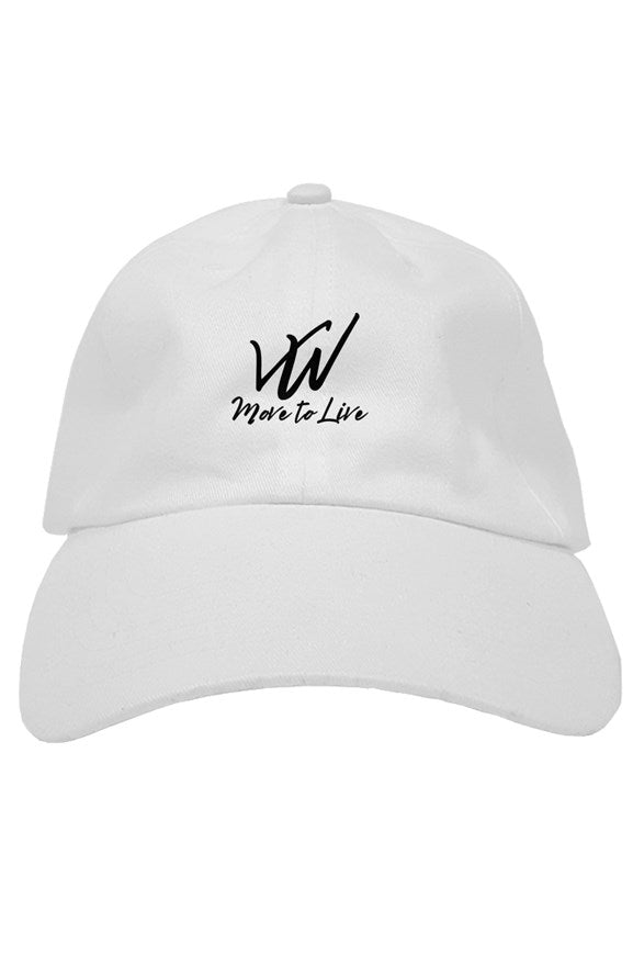 premium Athletic hat