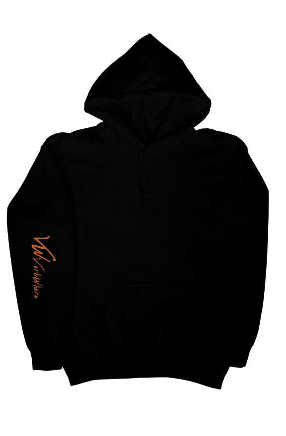 Verbwhere pullover hoody