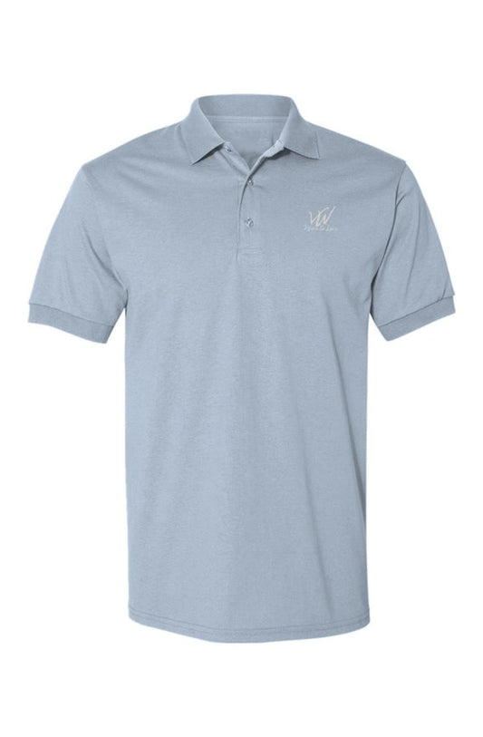 Dryblend Jersey Polo