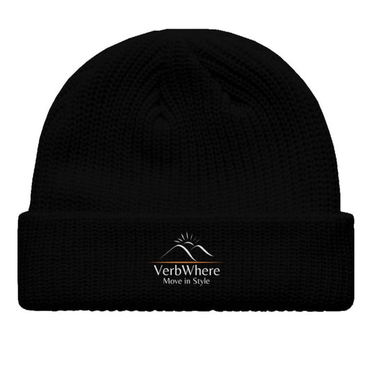 Fisherman Beanie