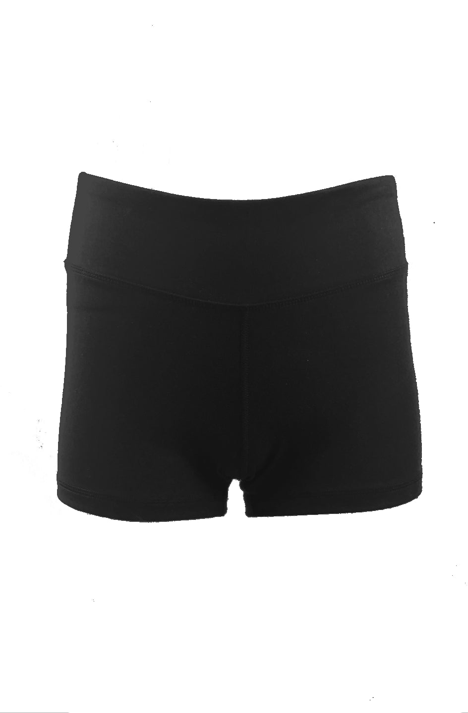 Ladies Fitness Shorts 