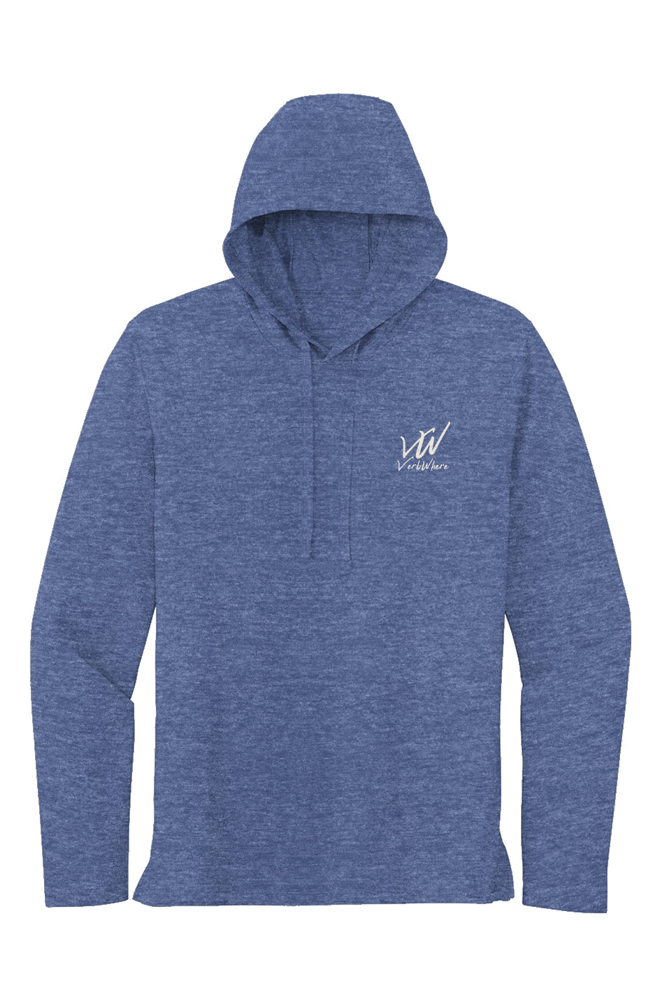 Long Sleeve Hoodie