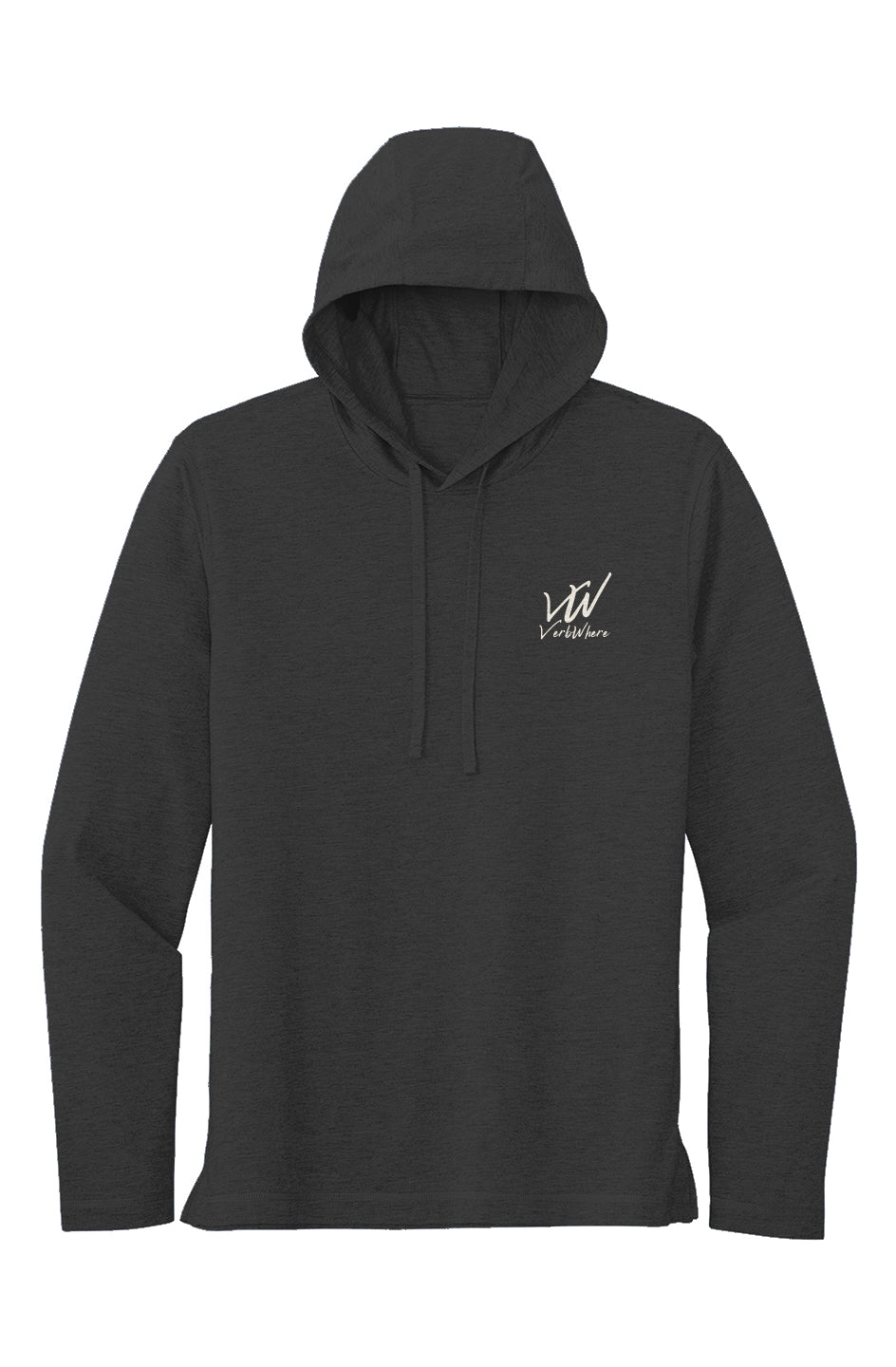 Long Sleeve Hoodie