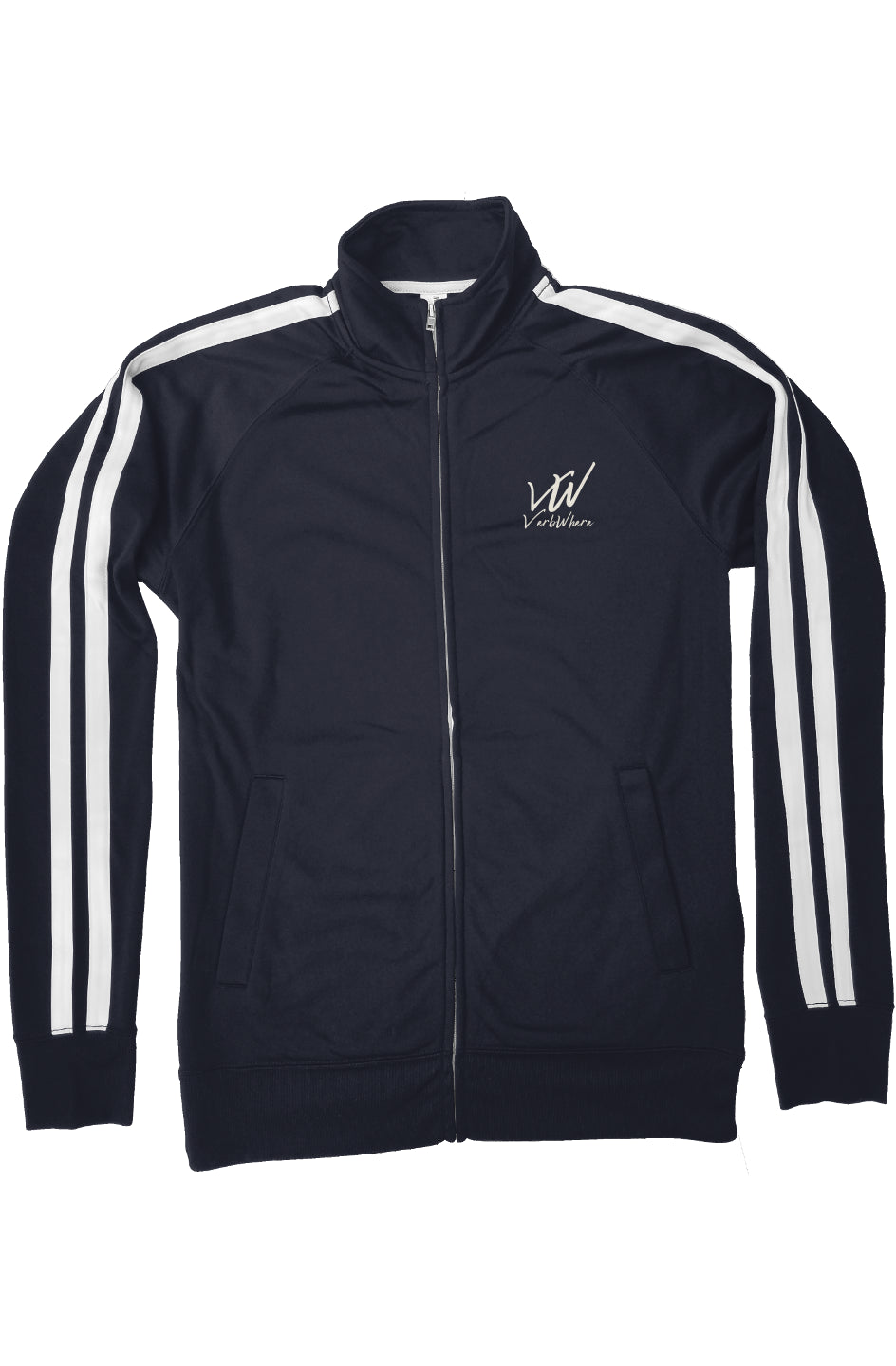 VerbWhere Track Jacket