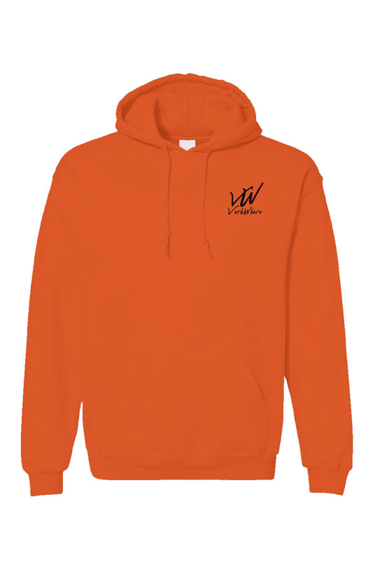 VerbWhere Hoodie