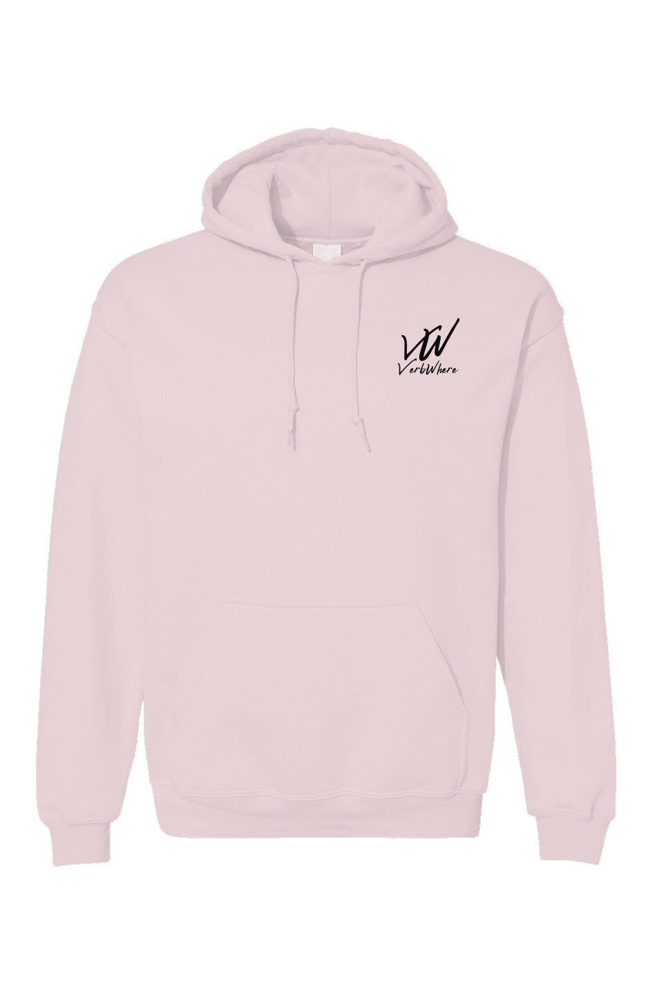 VerbWhere Hoodie