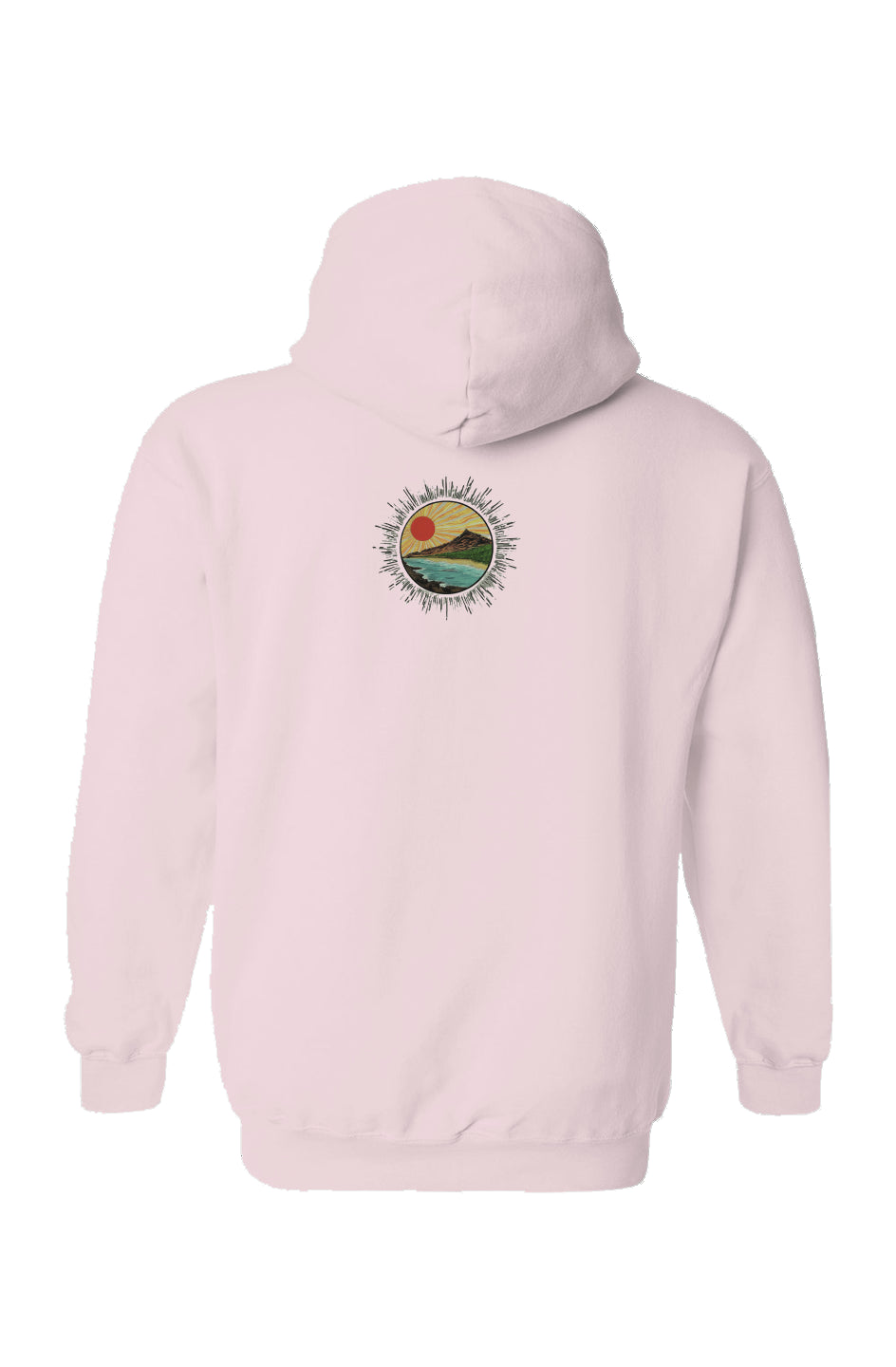 VerbWhere Hoodie