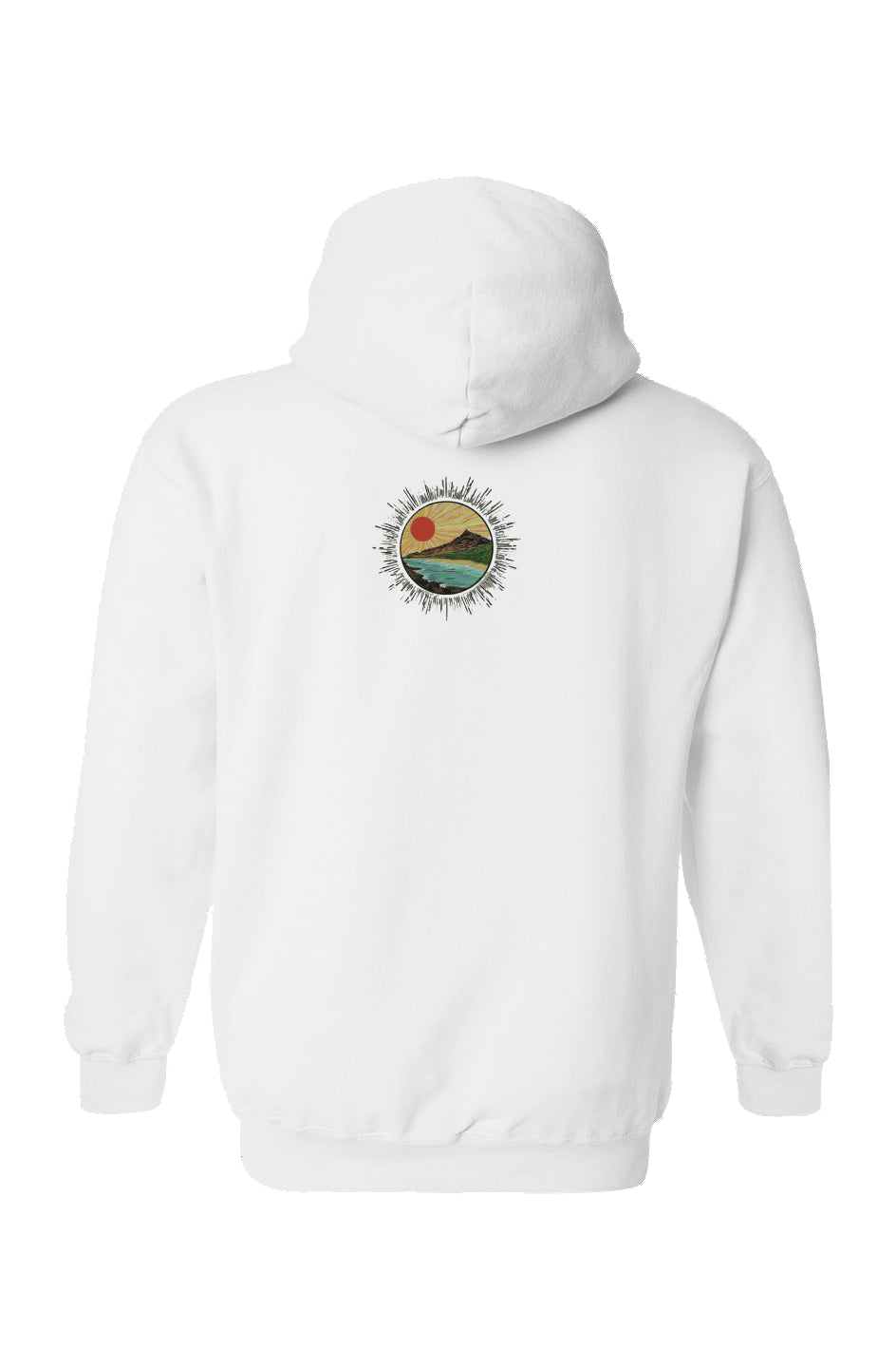 VerbWhere Hoodie