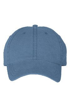 Washed Ball Cap